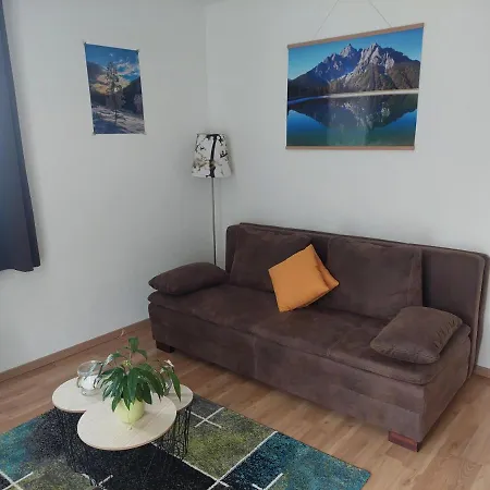 Appartement Naturnah Mieders Exterior foto