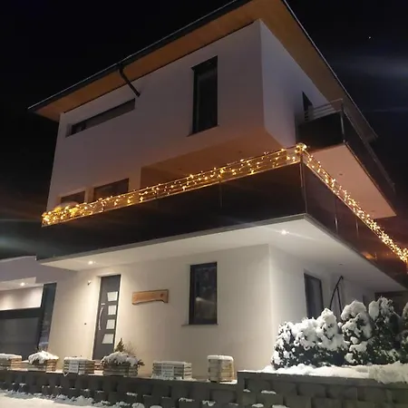 Appartement Naturnah Mieders Exterior foto
