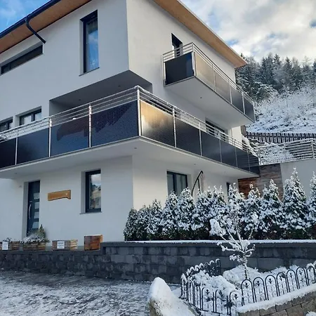 Appartement Naturnah Mieders Exterior foto