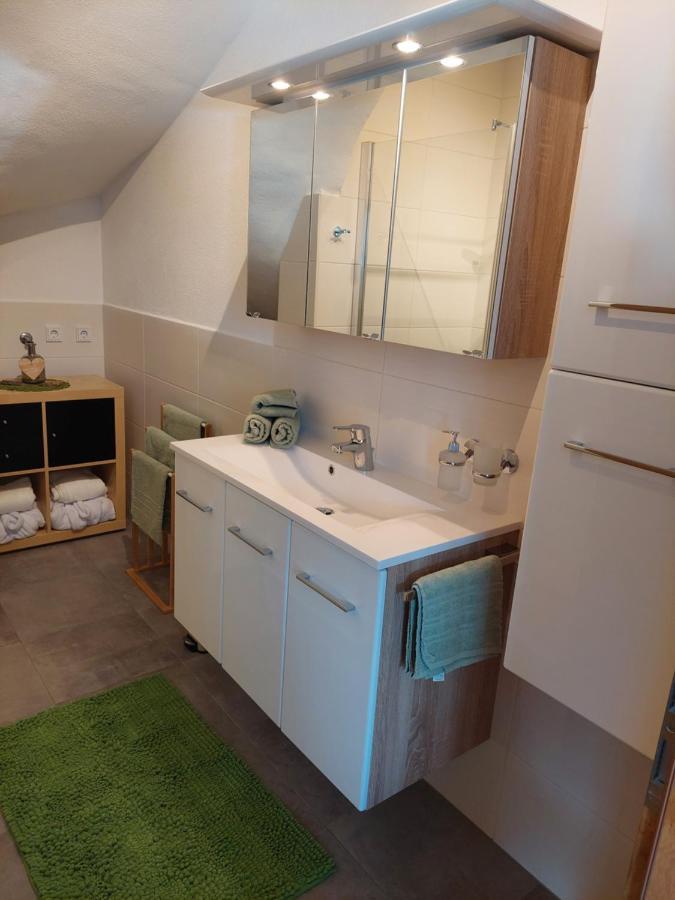 Naturnah Apartment Mieders