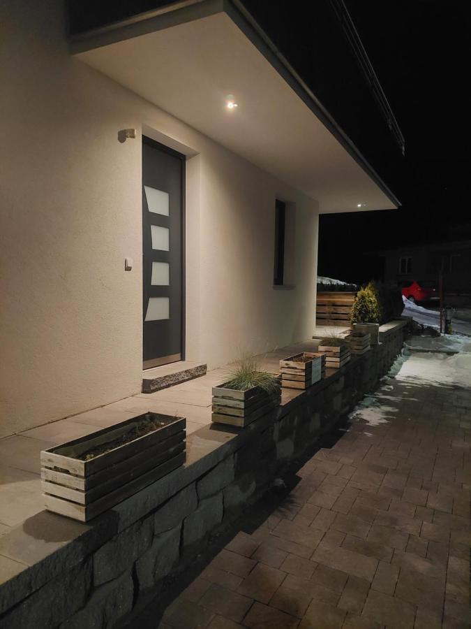Naturnah Apartment