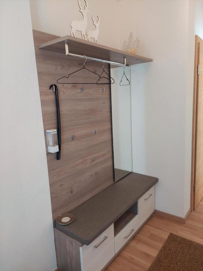 Apartment Naturnah