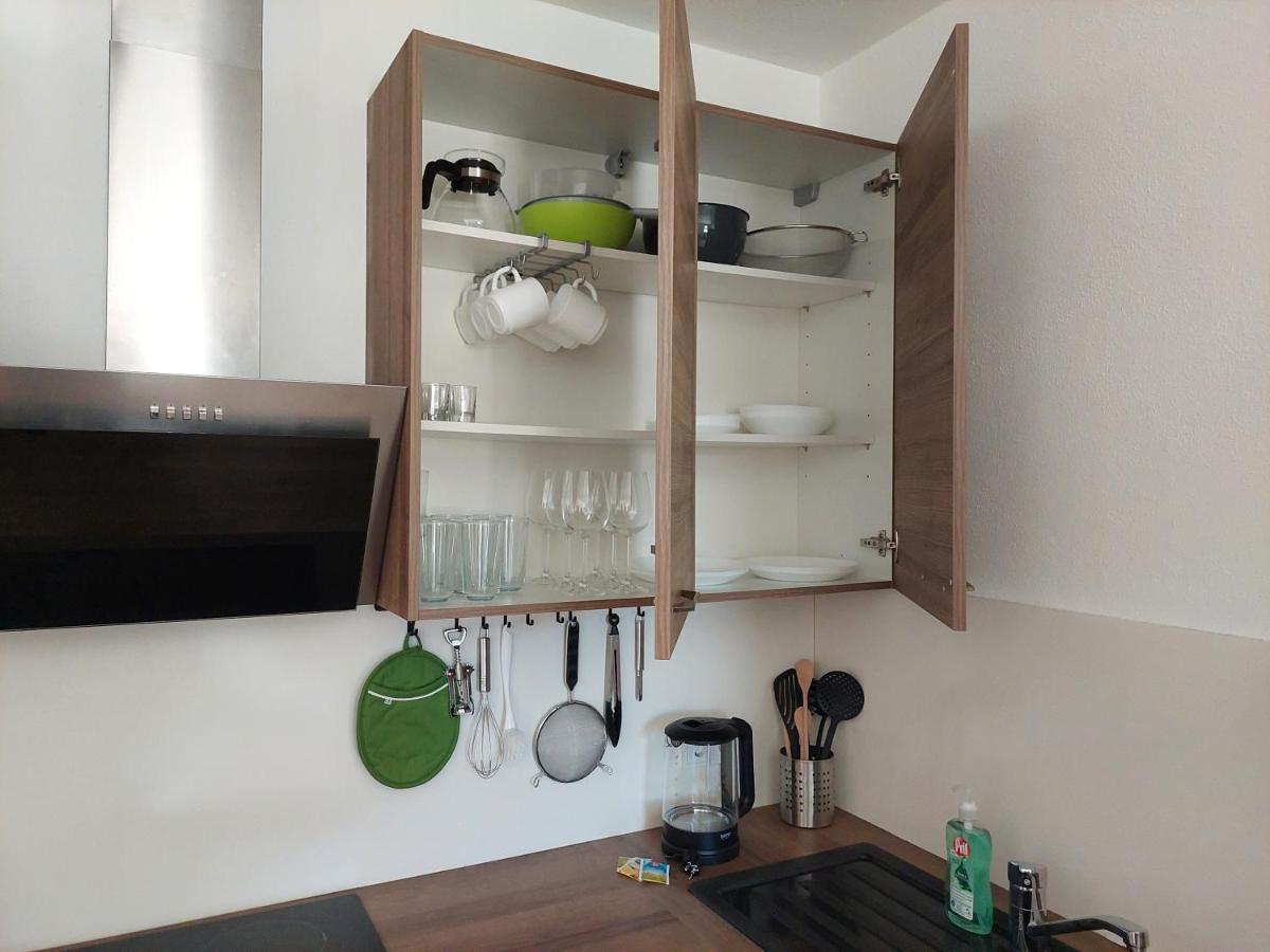 Naturnah Apartment Mieders