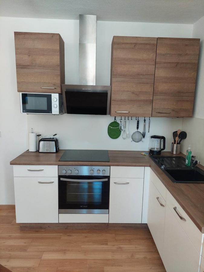 Naturnah Apartment Mieders