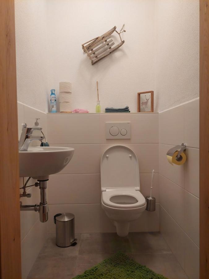 Apartment Naturnah