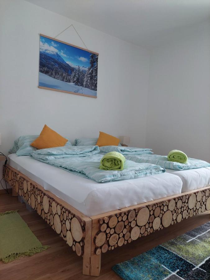 Naturnah Apartment
