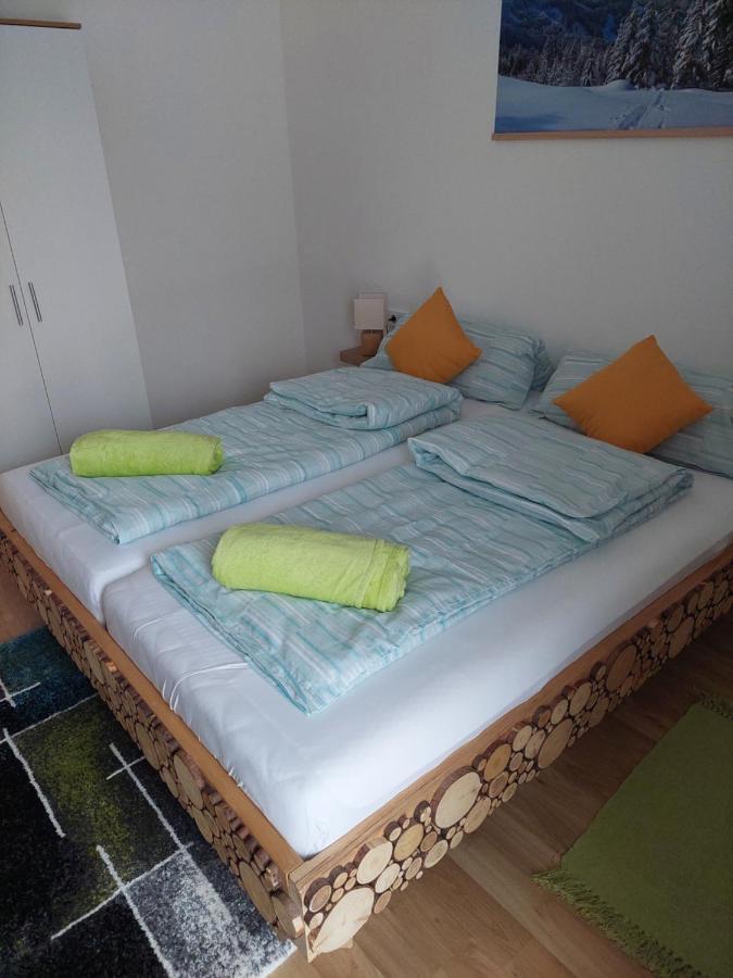 Naturnah Apartment