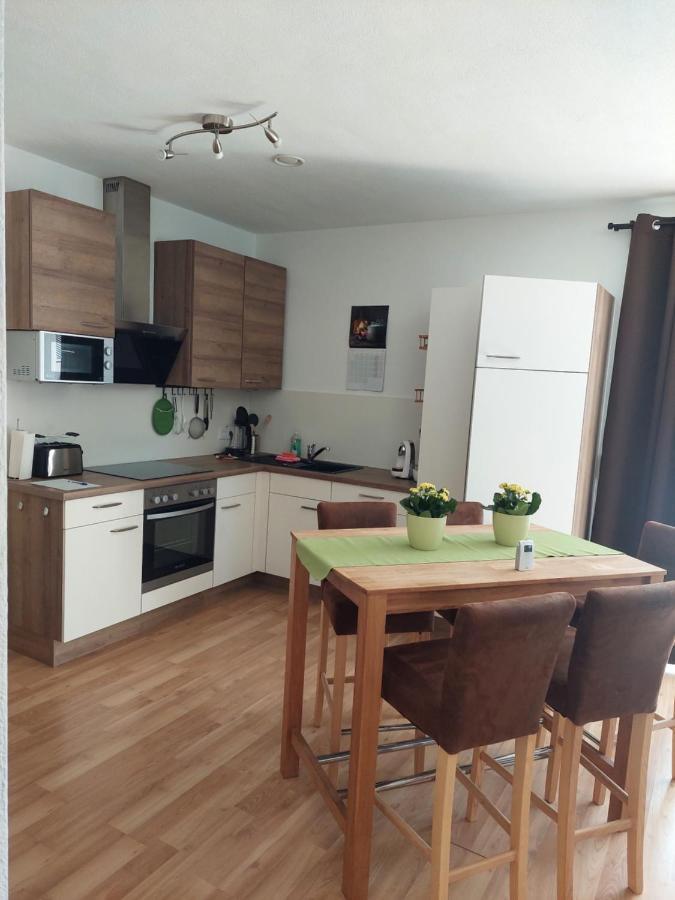 Apartment Naturnah Mieders