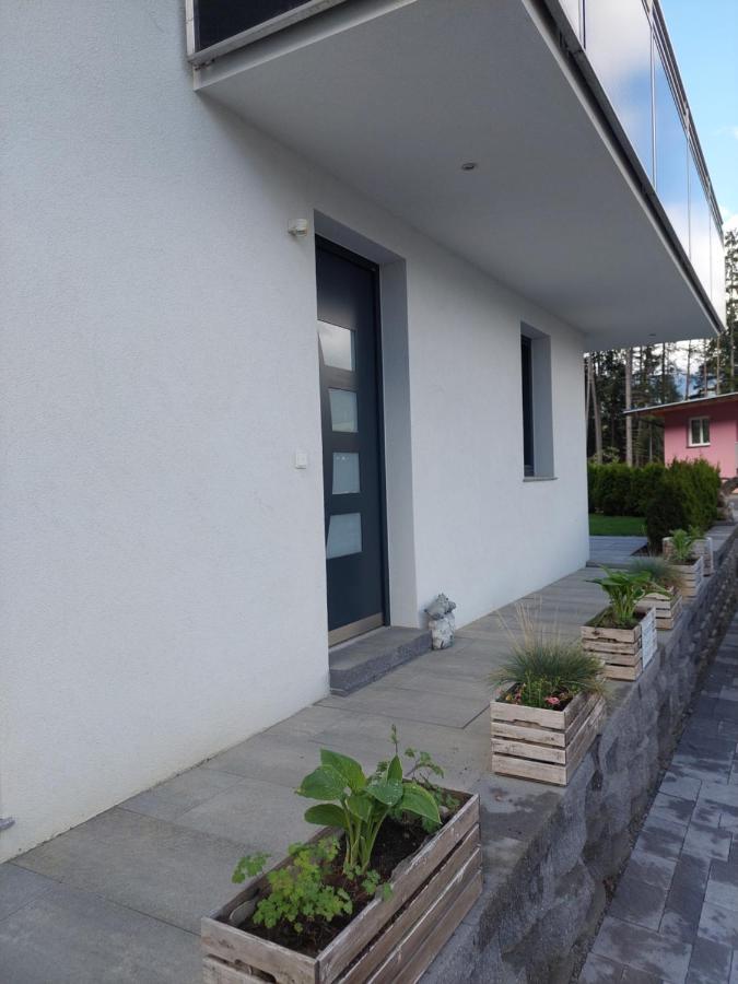 Naturnah Apartment