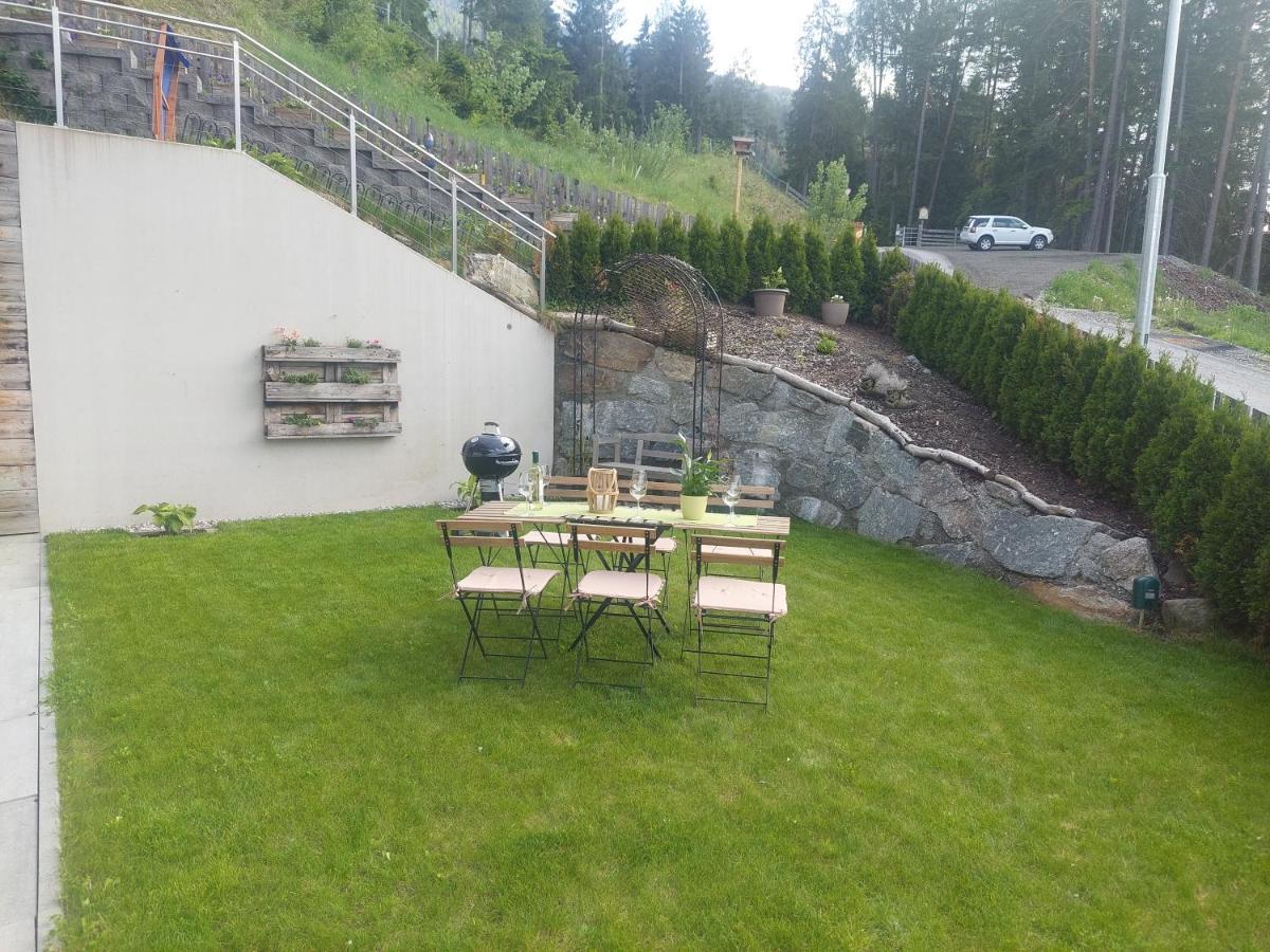 Naturnah Apartment Mieders