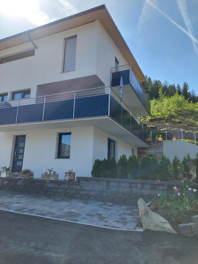Naturnah Apartment