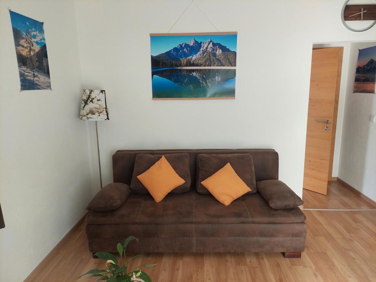 Apartment Naturnah *