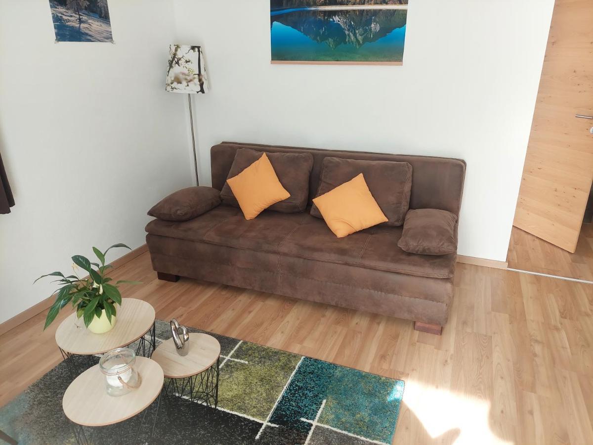 Apartment Naturnah