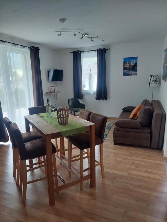 Naturnah Apartment