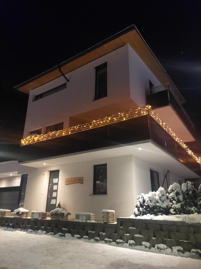 Naturnah Apartment Mieders