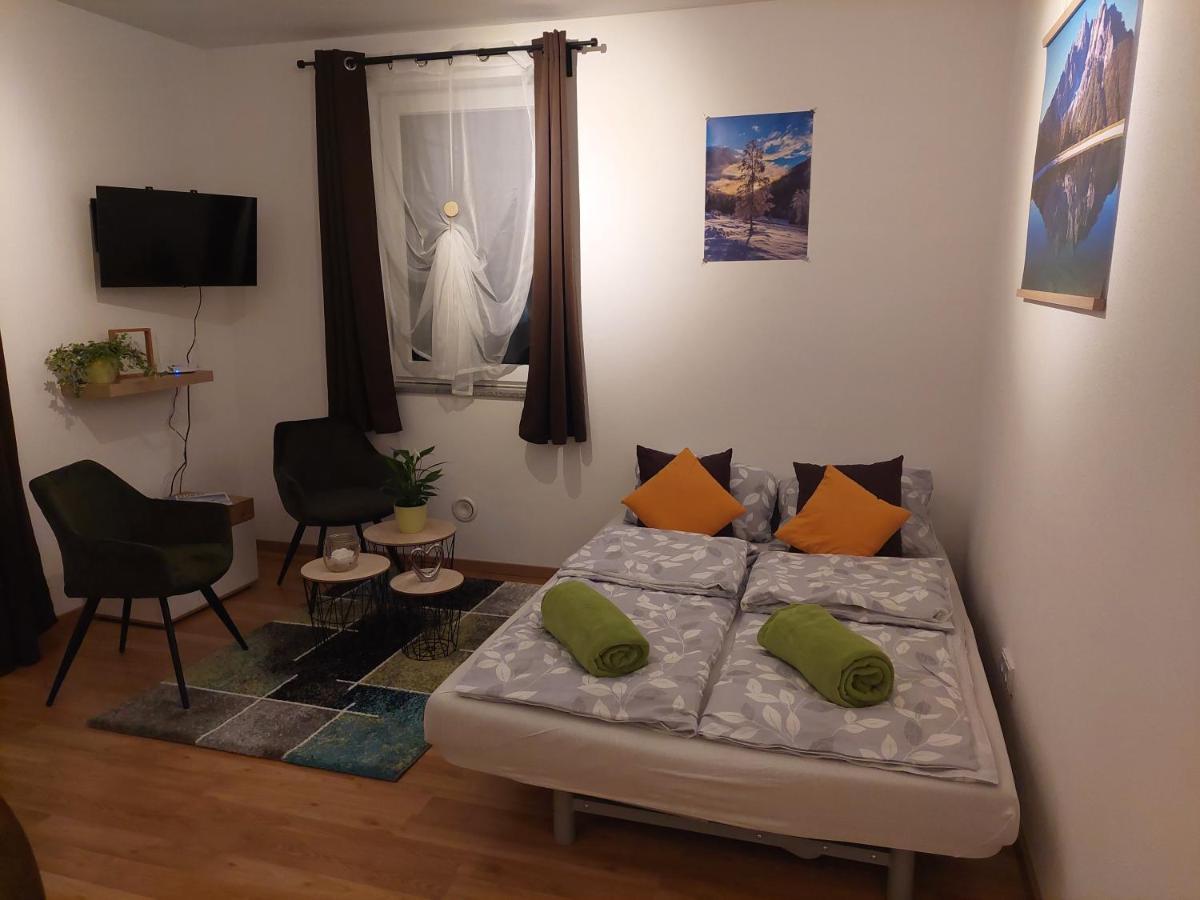 Naturnah Apartment Mieders