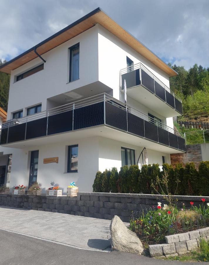 Naturnah Apartment